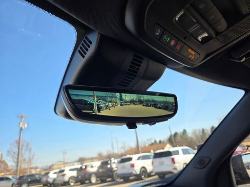 New 2026 GMC Acadia Elevation w/ Elevation Premium Package image 12