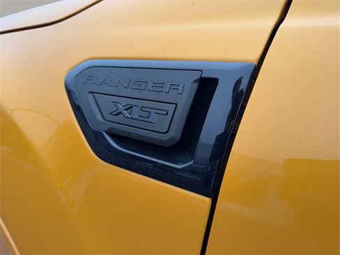 Used 2021 Ford Ranger XLT w/ Equipment Group 302A High image 10