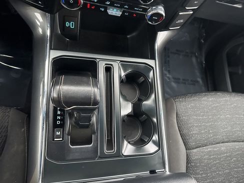 Used 2023 Ford F150 XLT w/ Equipment Group 302A High image 17