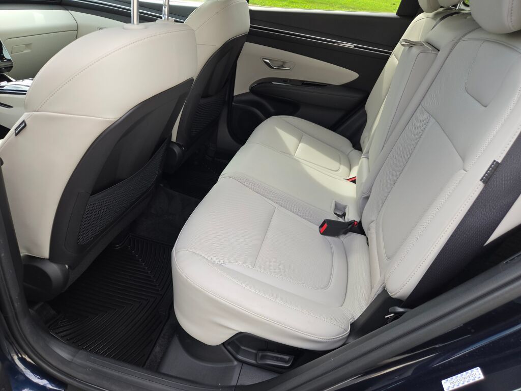 Used 2024 Hyundai Tucson SEL AWD/4WD image 17