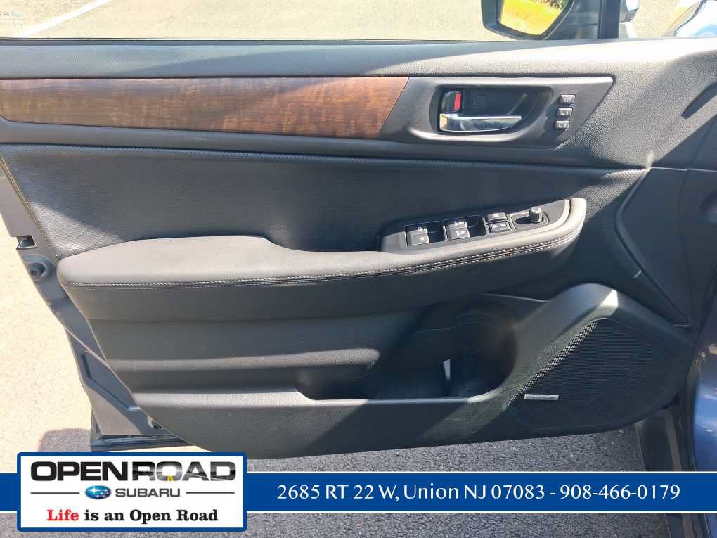 Used 2015 Subaru Outback 2.5i Limited AWD/4WD image 26