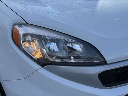 Used 2022 RAM ProMaster City Wagon image 8