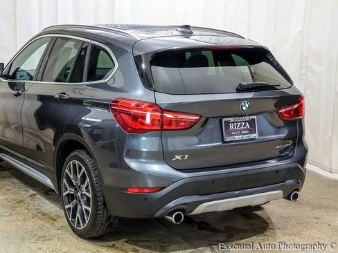 Used 2021 BMW X1 xDrive28i w/ Convenience Package image 4