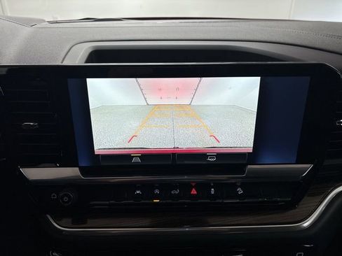 New 2026 Chevrolet Silverado 1500 RST image 37