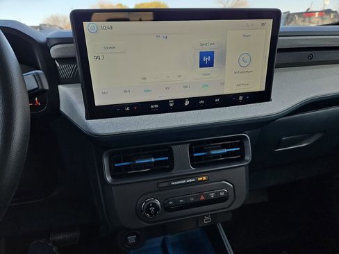 New 2026 Ford Maverick XLT w/ 4K Tow Package image 25