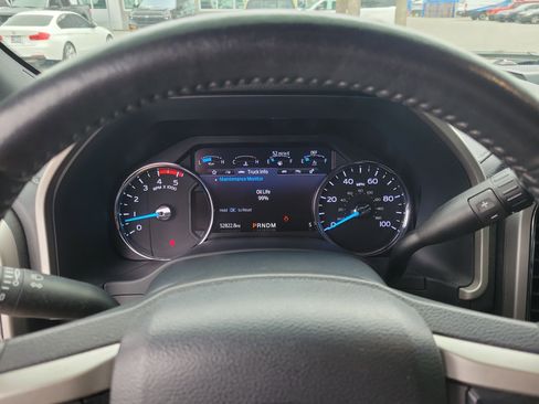 Certified 2022 Ford F250 Lariat w/ Tremor Off-Road Package image 14