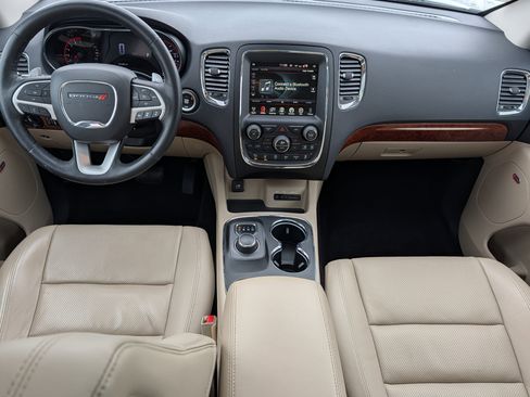 Used 2017 Dodge Durango Citadel image 10