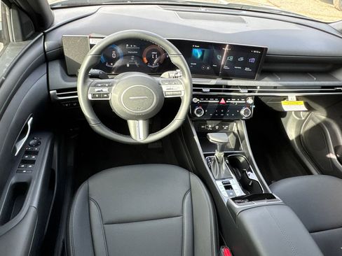 New 2026 Hyundai Tucson XRT image 13