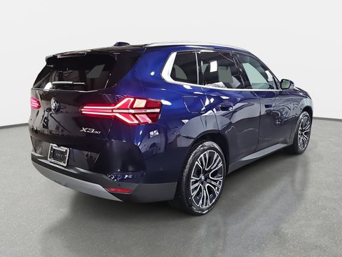New 2026 BMW X3 xDrive30 w/ Premium Package image 5