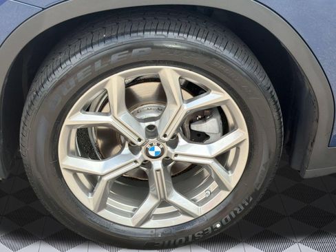 Used 2021 BMW X3 xDrive30i w/ Premium Package AWD/4WD image 13