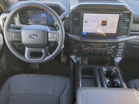 New 2026 Ford F150 STX w/ Equipment Group 200A RWD image 54