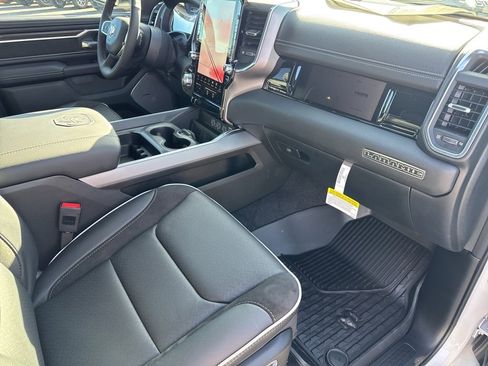 New 2026 RAM 1500 Laramie image 31