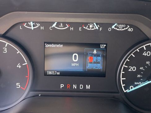 Certified 2023 Ford F250 XLT w/ FX4 Off-Road Package AWD/4WD image 29