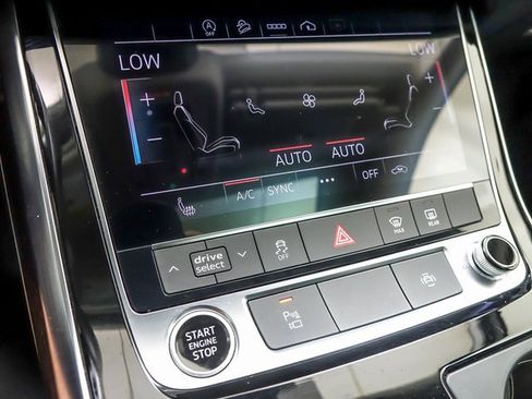 Used 2022 Audi Q7 2.0T Premium w/ Convenience Package image 24