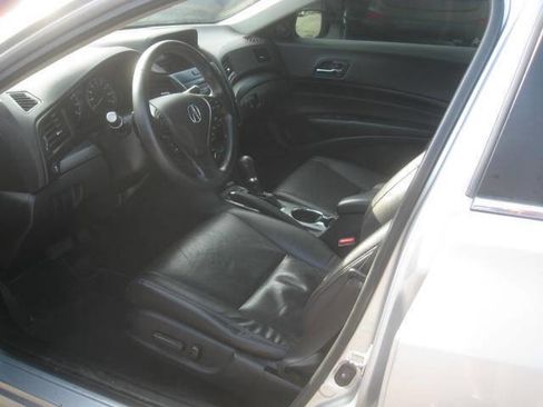 Used 2014 Acura ILX w/ Premium Package image 17