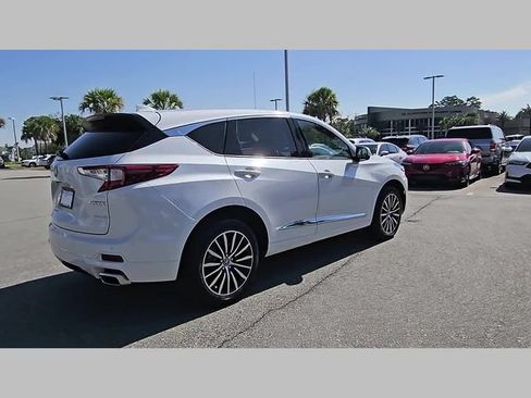 Used 2025 Acura RDX SH-AWD w/ Advance Package image 26