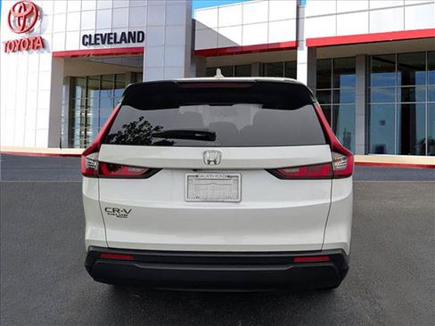Used 2024 Honda CR-V EX image 6