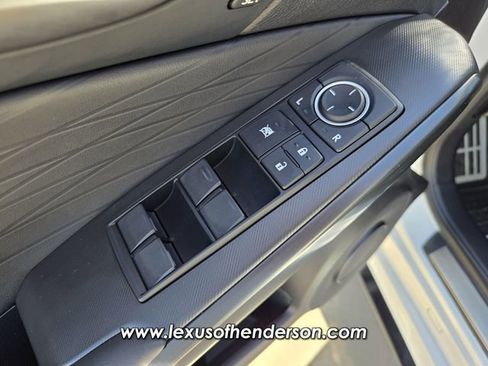 Certified 2023 Lexus IS 350 F Sport w/ Navigation Package RWD image 22