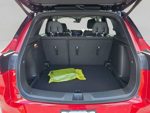 New 2026 Chevrolet TrailBlazer RS w/ Convenience Package FWD image 7