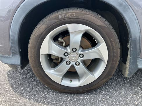Used 2017 Honda HR-V EX-L image 29