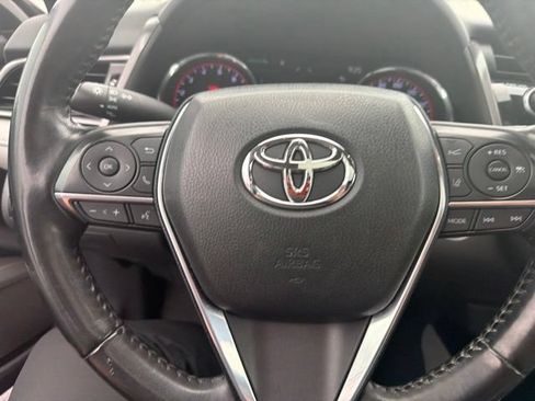 Used 2020 Toyota Camry XSE w/ Driver Assist Package AWD/4WD image 17