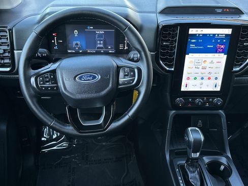 Certified 2024 Ford Ranger XLT image 13