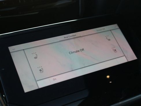 Used 2024 Jeep Grand Wagoneer L Series III image 39