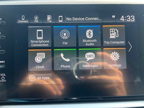 Used 2018 Honda Accord Sport image 19