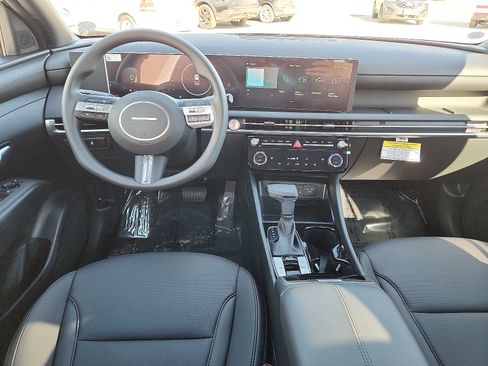 New 2026 Hyundai Santa Cruz SEL image 10