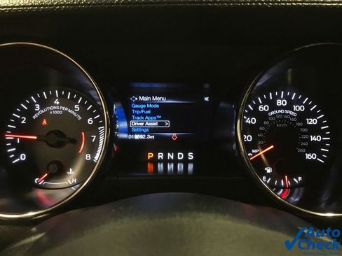 Used 2017 Ford Mustang Convertible image 48