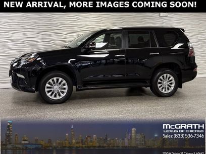 Certified 2021 Lexus GX 460 Premium w/ Premium Package