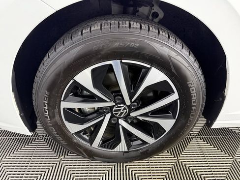 Used 2022 Volkswagen Jetta S FWD image 12
