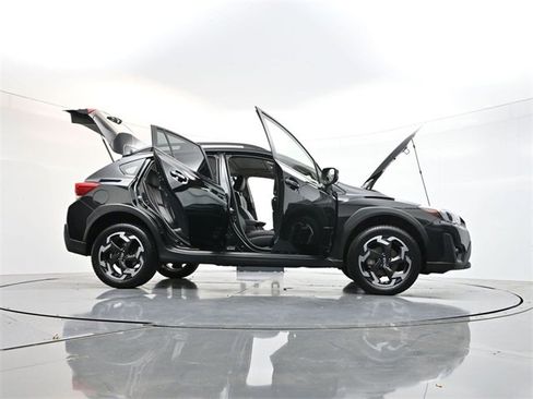 Used 2022 Subaru Crosstrek 2.5i Limited w/ Moonroof Package 2 image 41