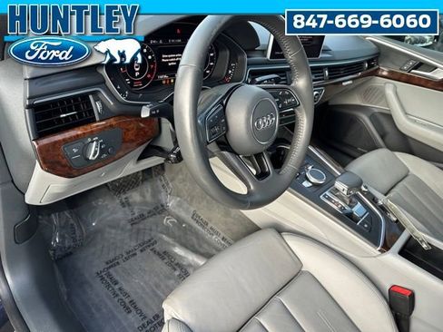 Used 2018 Audi A5 2.0T Premium Plus w/ Premium Plus image 19