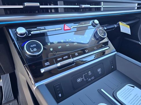 New 2026 Hyundai Santa Fe Limited image 22