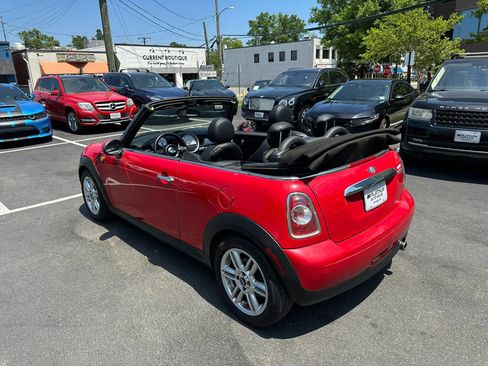 Used 2011 MINI Cooper Convertible FWD image 26