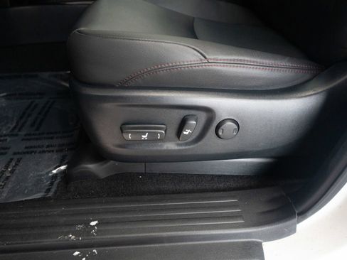 Certified 2023 Toyota 4Runner TRD Off-Road Premium w/ Off Road Premium Plus Package image 13