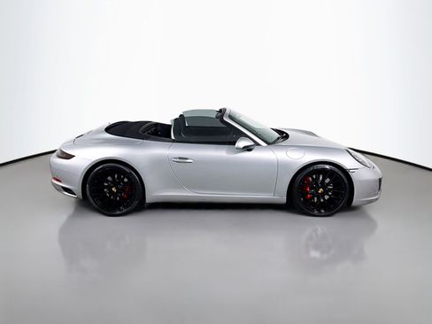 Certified 2017 Porsche 911 Carrera S RWD image 29