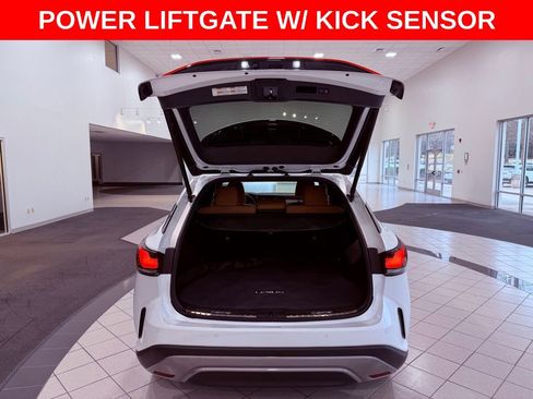 Certified 2024 Lexus RX 350h image 7