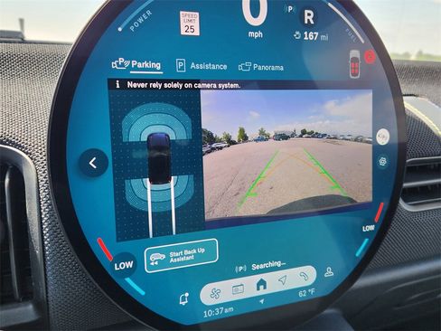 New 2025 MINI Cooper S image 15