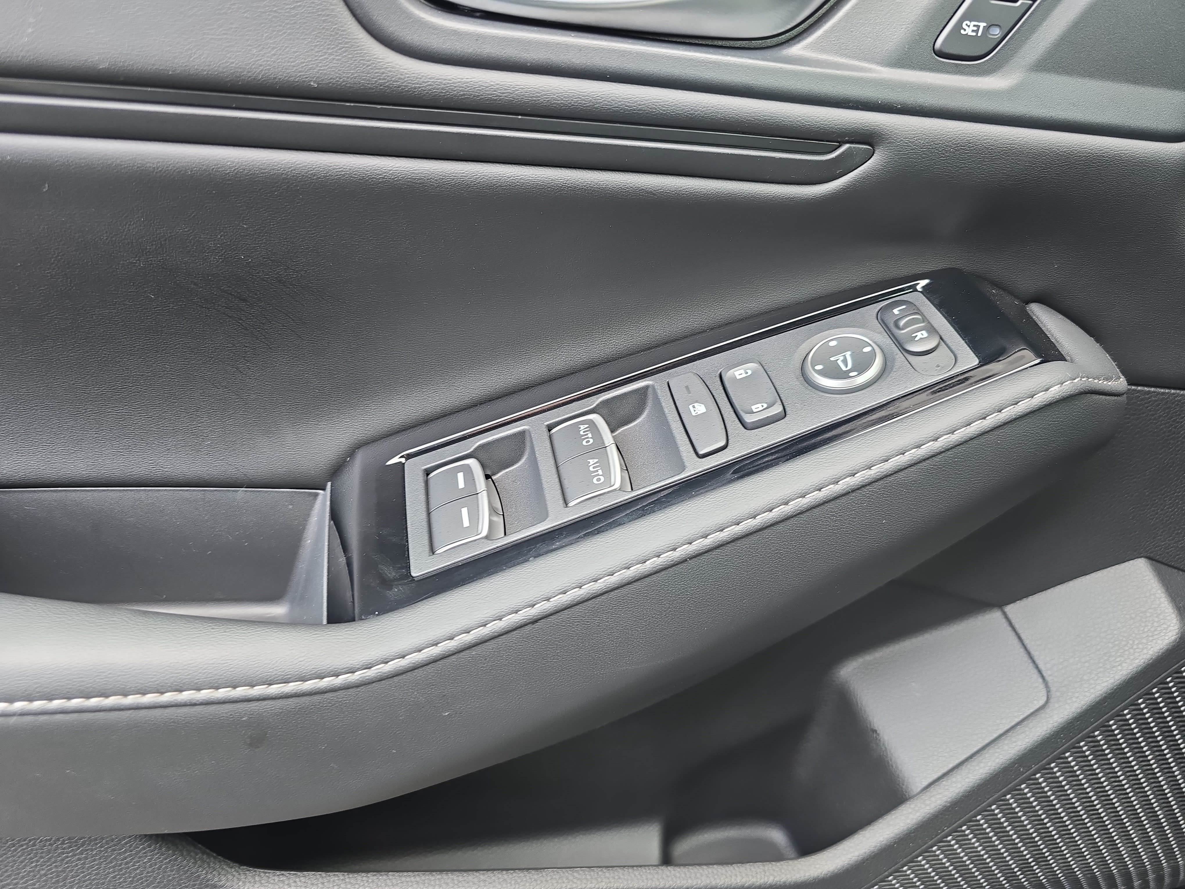 Certified 2024 Honda Accord Touring image 26