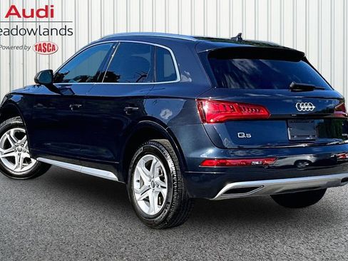 Used 2019 Audi Q5 2.0T Premium AWD/4WD image 4