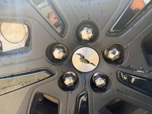 Used 2023 Ford Mustang Mach-E California Route 1 AWD/4WD image 31