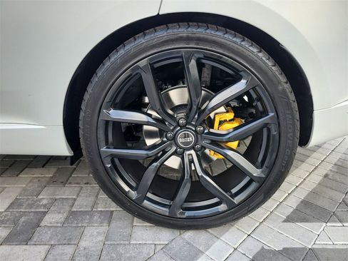 Used 2023 Land Rover Range Rover SE image 14