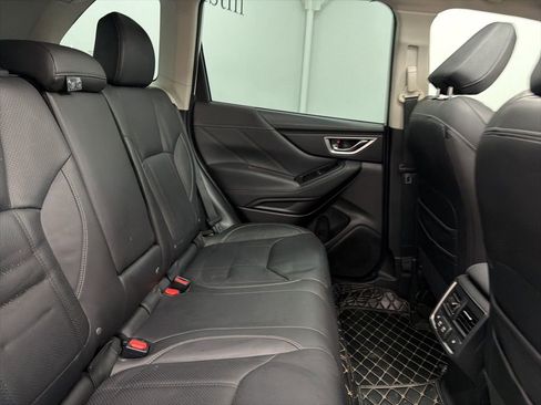 Used 2020 Subaru Forester Touring w/ Popular Package #2 image 29