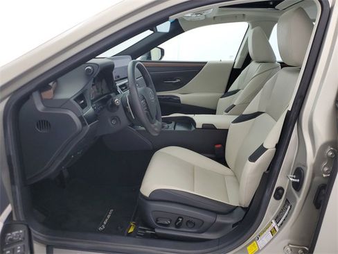 Used 2023 Lexus ES 350 image 18