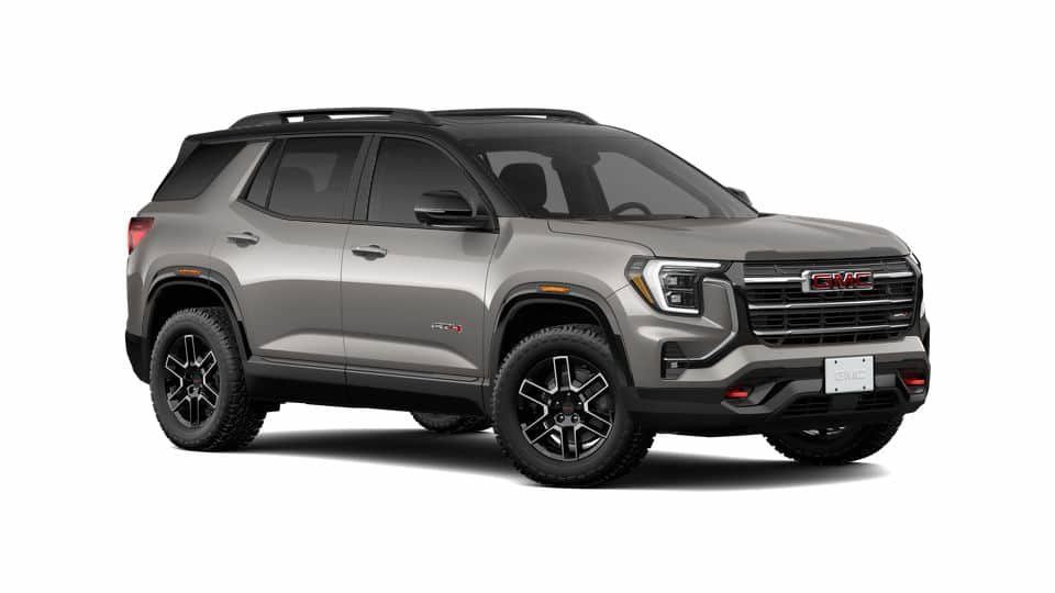 New 2026 GMC Terrain AT4 w/ Convenience Package III AWD/4WD image 43
