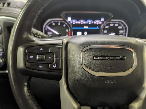 Used 2022 GMC Sierra 1500 Denali image 28