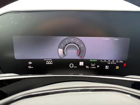 New 2026 Audi Q3 quattro 2.0T AWD/4WD image 11
