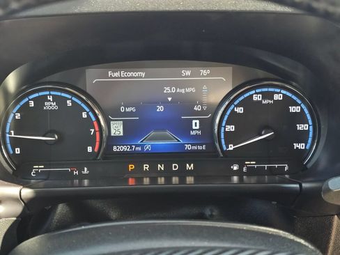 Used 2021 Ford Bronco Sport Badlands w/ Badlands Package AWD/4WD image 26